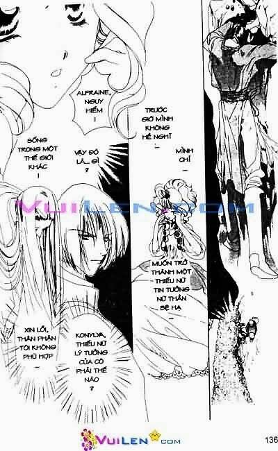 Duyên Kỳ Ngộ: Chapter 3