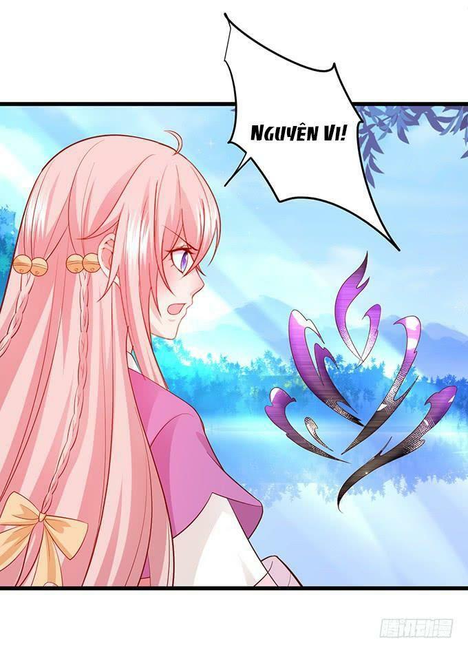 Hồ Tiên Hung Bạo: Chapter 130