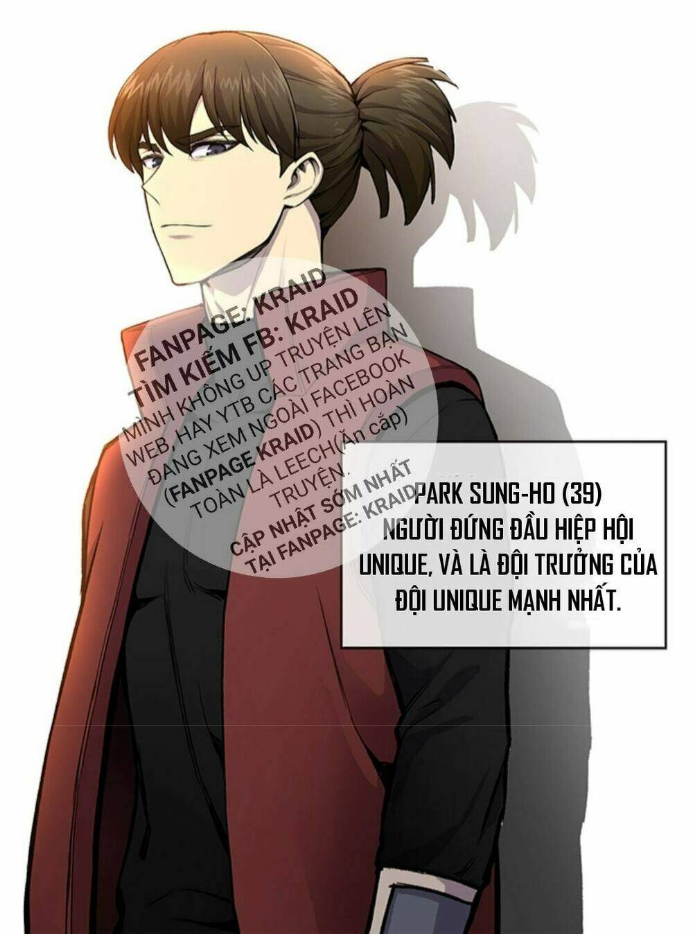 Luân Hồi Ác Nhân: Chapter 13