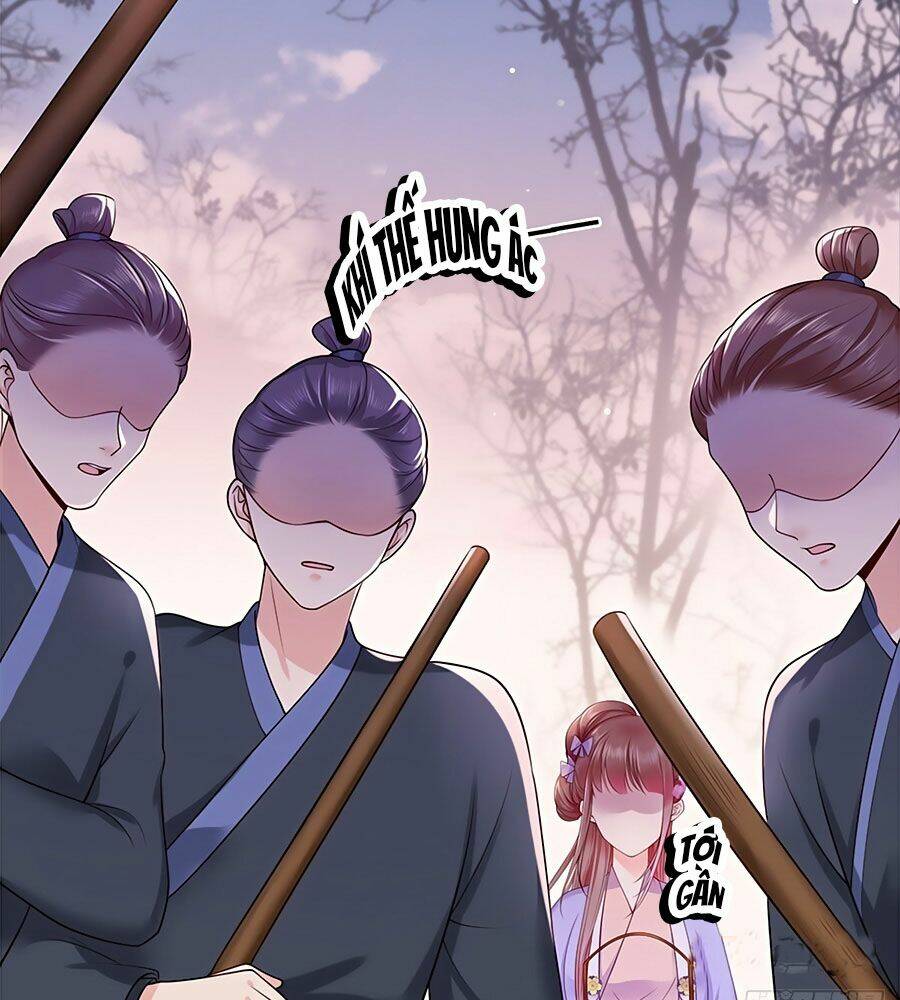 Nữ Thủ Phú Chi Kiều Sủng Nhiếp Chính Vương: Chapter 12