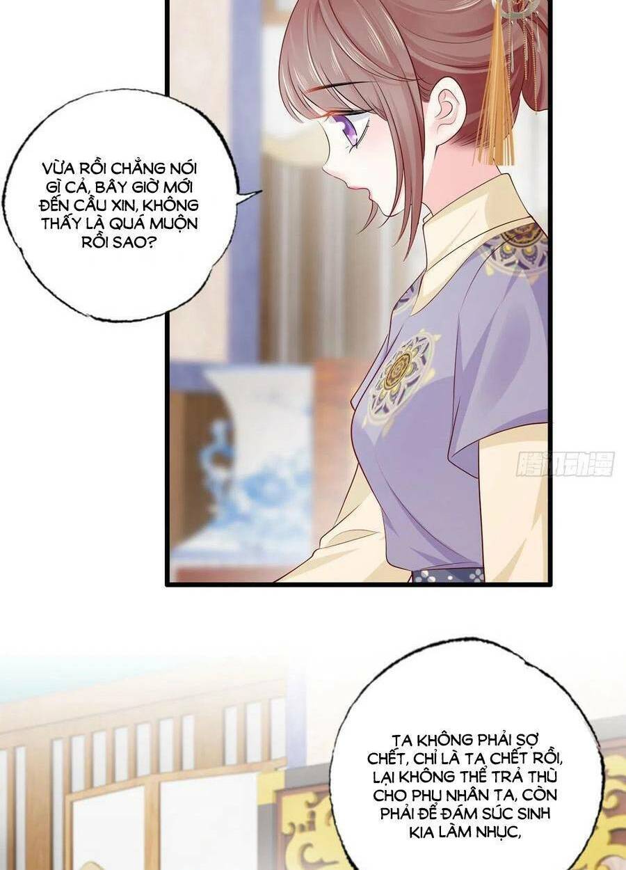 Nữ Thủ Phú Chi Kiều Sủng Nhiếp Chính Vương: Chapter 139
