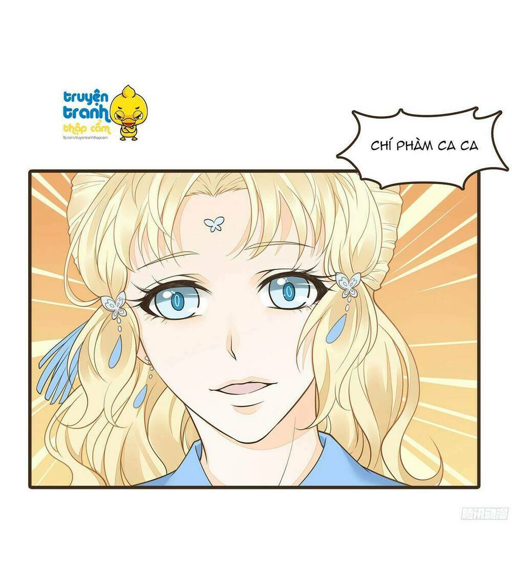 Đại Giá Thừa Tướng: Chapter 58