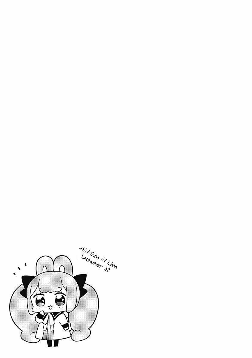 Department Of Corporate Slave Rabbits.: Chapter 66