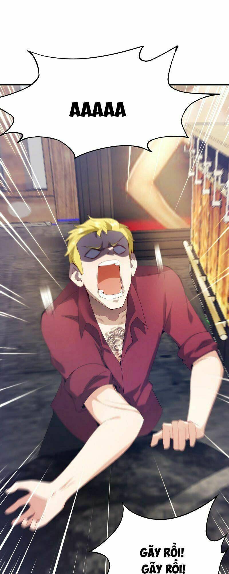 Vòng Bạn Bè Mạnh Nhất Của Tiên Giới: Chapter 68