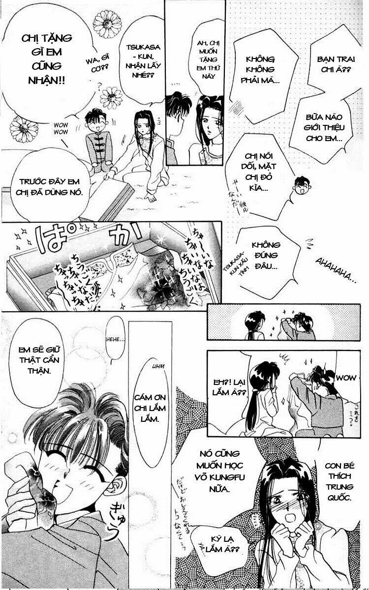 Tokyo Crazy Paradise: Chapter 2