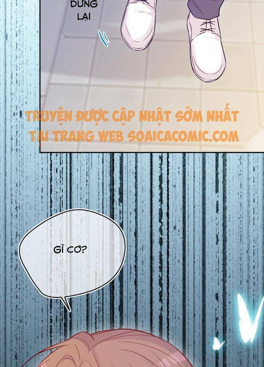 Khi Cô Gái Nhìn Thấy Thời Gian: Chapter 4