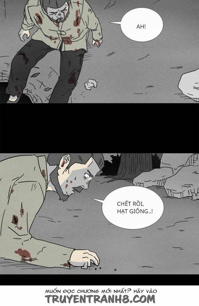 Những Câu Chuyện Bất Thường: Chapter 152