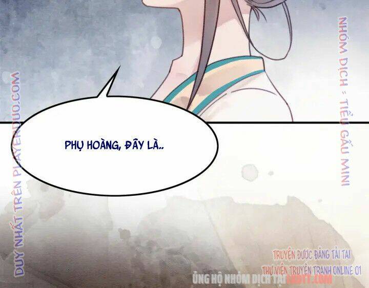 Trọng Sinh Bá Sủng Nhiếp Chính Vương Quá Mạnh Mẽ: Chapter 210