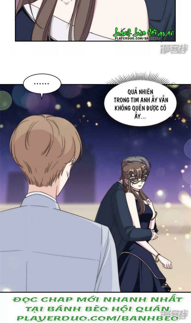 Tổng Tài, Tránh Xa Tôi Ra: Chapter 32