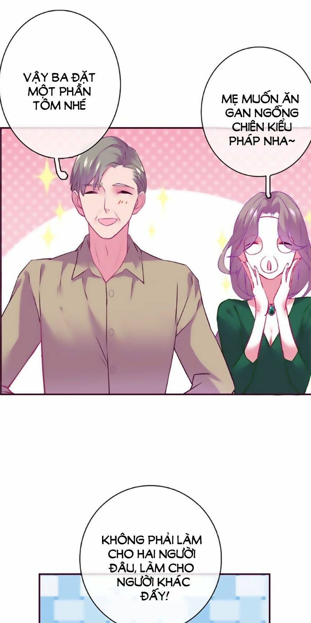 Đừng Nghịch, Ta Chỉ Muốn Yên Tĩnh: Chapter 82.2