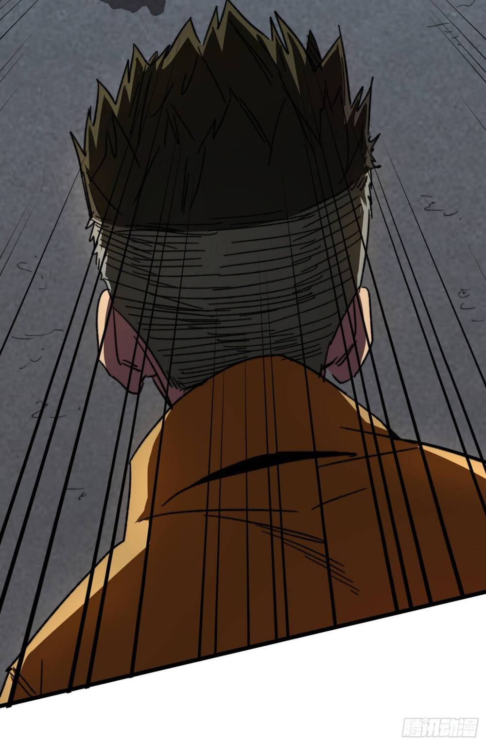 Ta Ở Tận Thế Nhặt Thuộc Tính: Chapter 9