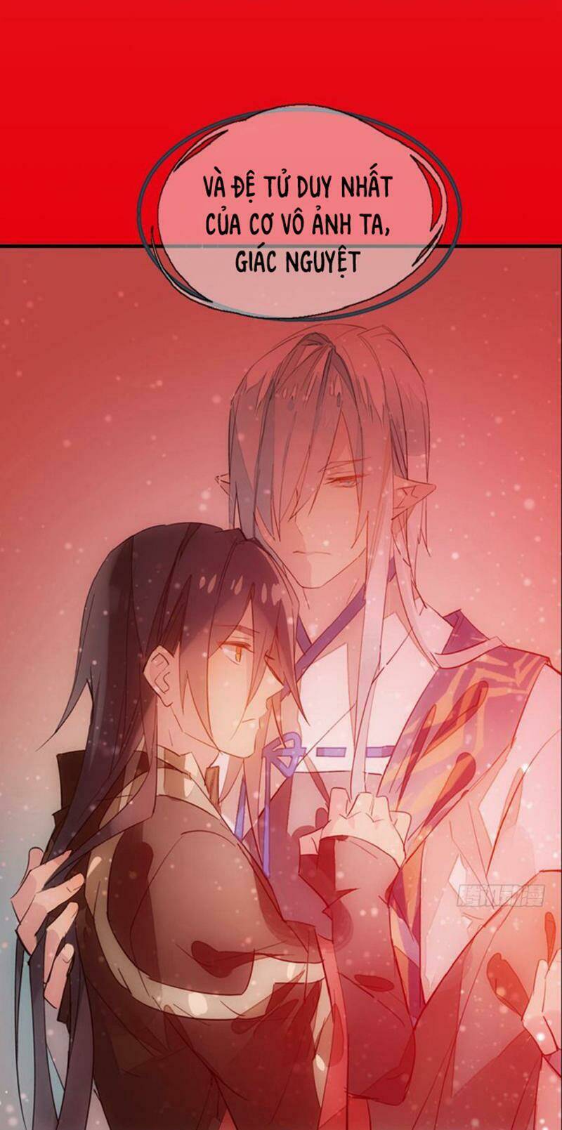 Sư Phụ Lại Trêu Chọc Ta: Chapter 25