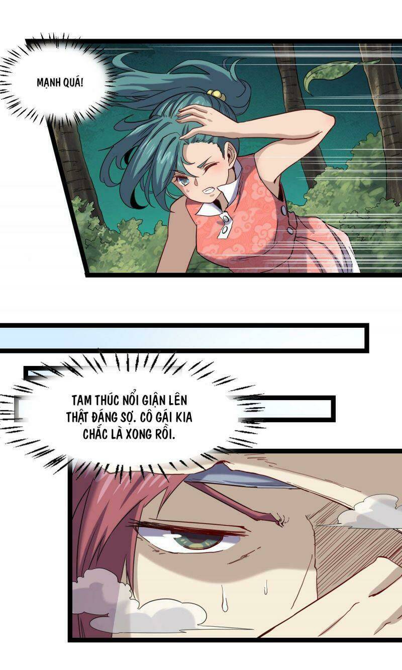 Ta Độ Kiếp Thất Bại Đều Là Tại Ngươi: Chapter 26