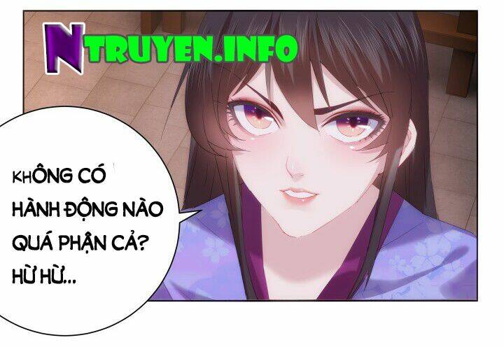 Bí Mật Của Dạ Tộc: Chapter 4.2