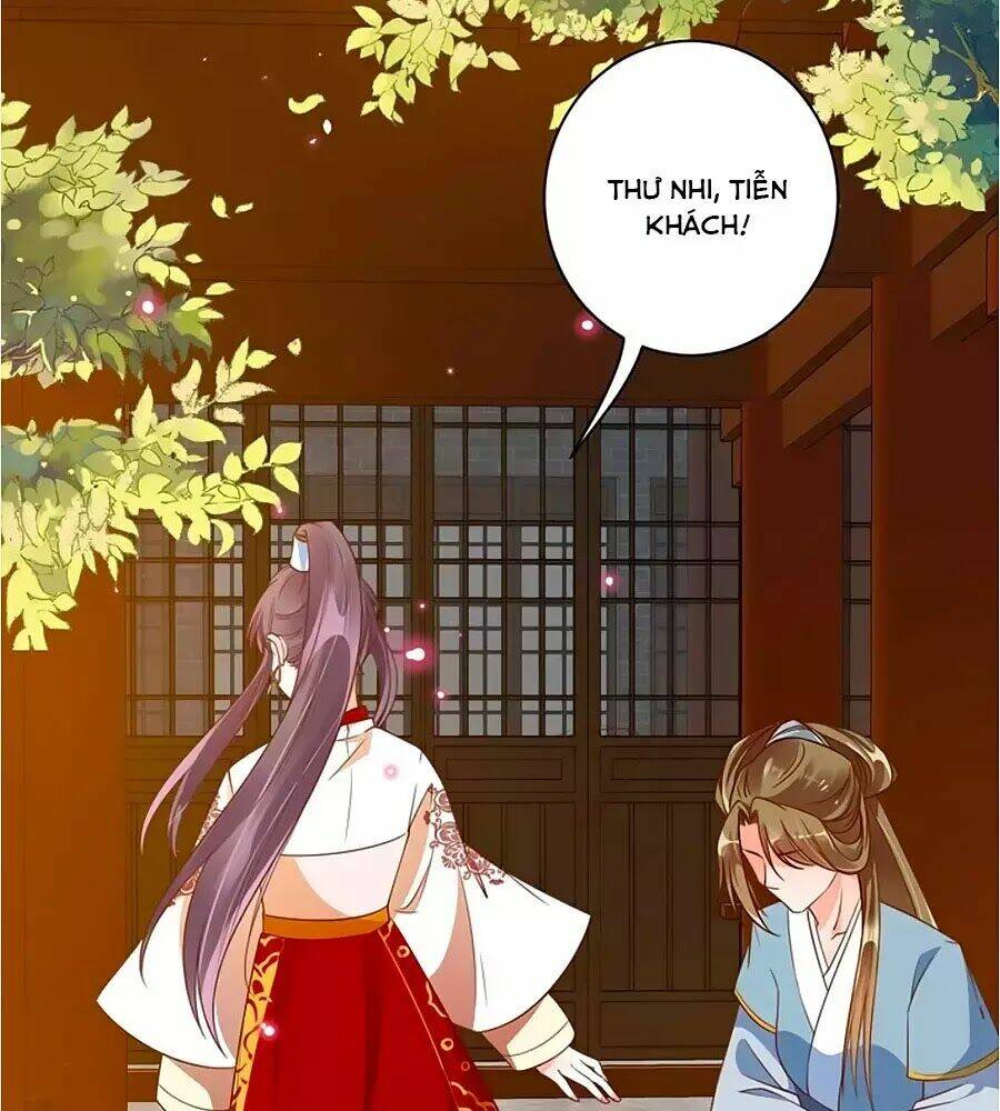 Thịnh Thế Lê Hoa Điện: Chapter 65