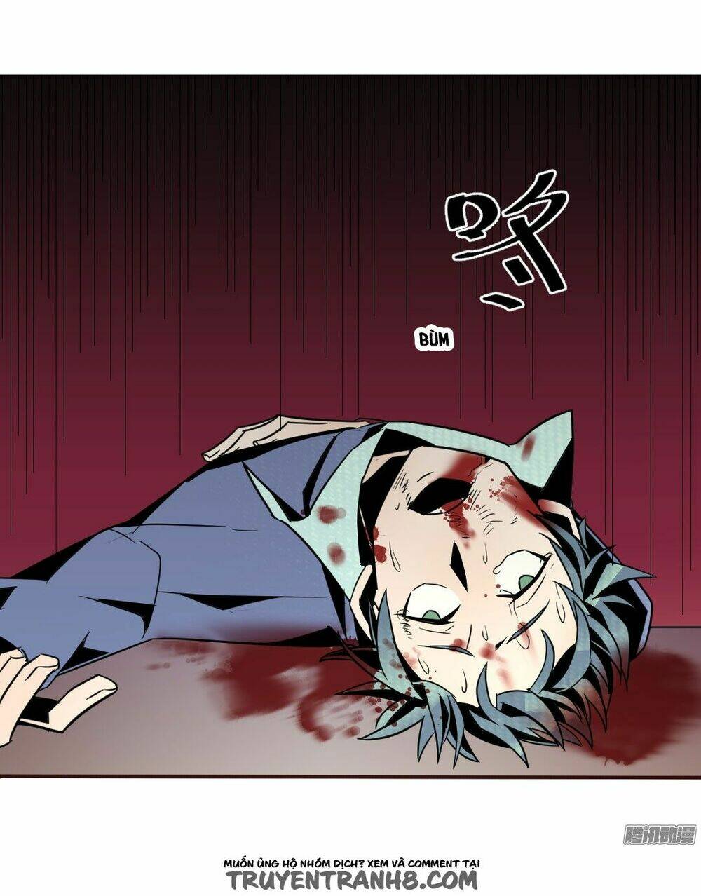 Điều Ước Của Người Phàm: Chapter 15