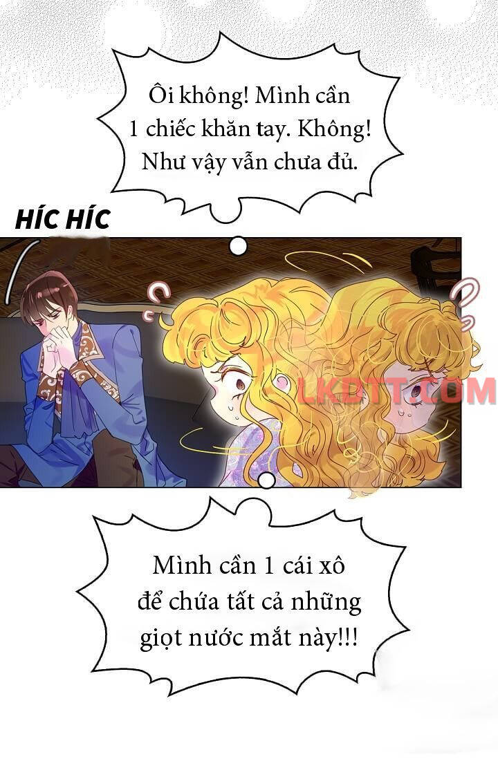 Đừng Xem Thường Nữ Phụ: Chapter 122