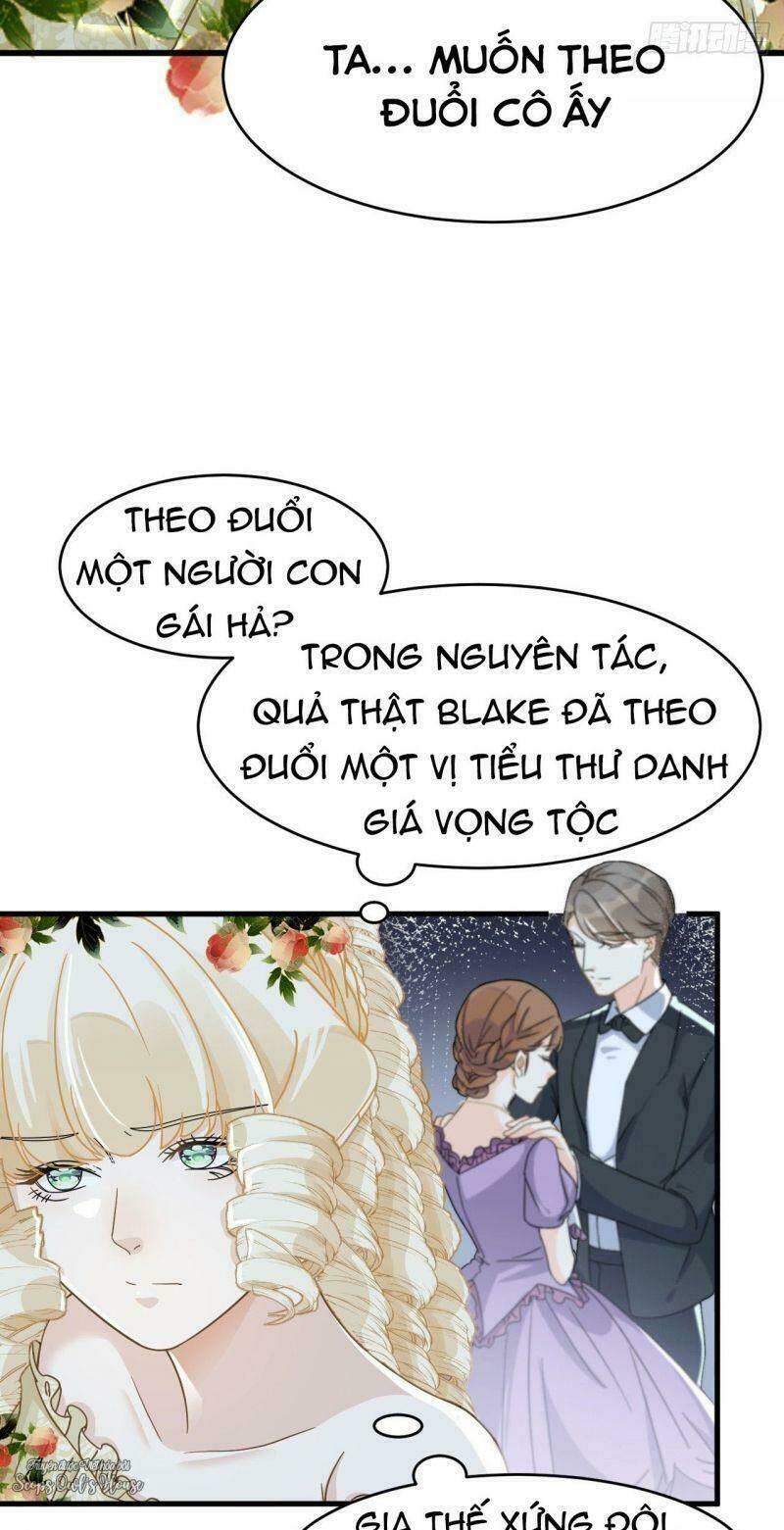 Không Thể Hòan Hảo Tuyệt Đối: Chapter 14