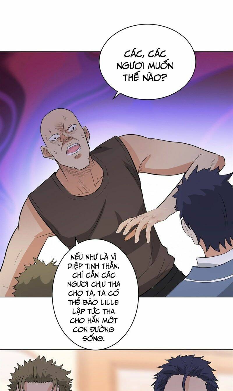 Học Viện Cao Thủ: Chapter 253