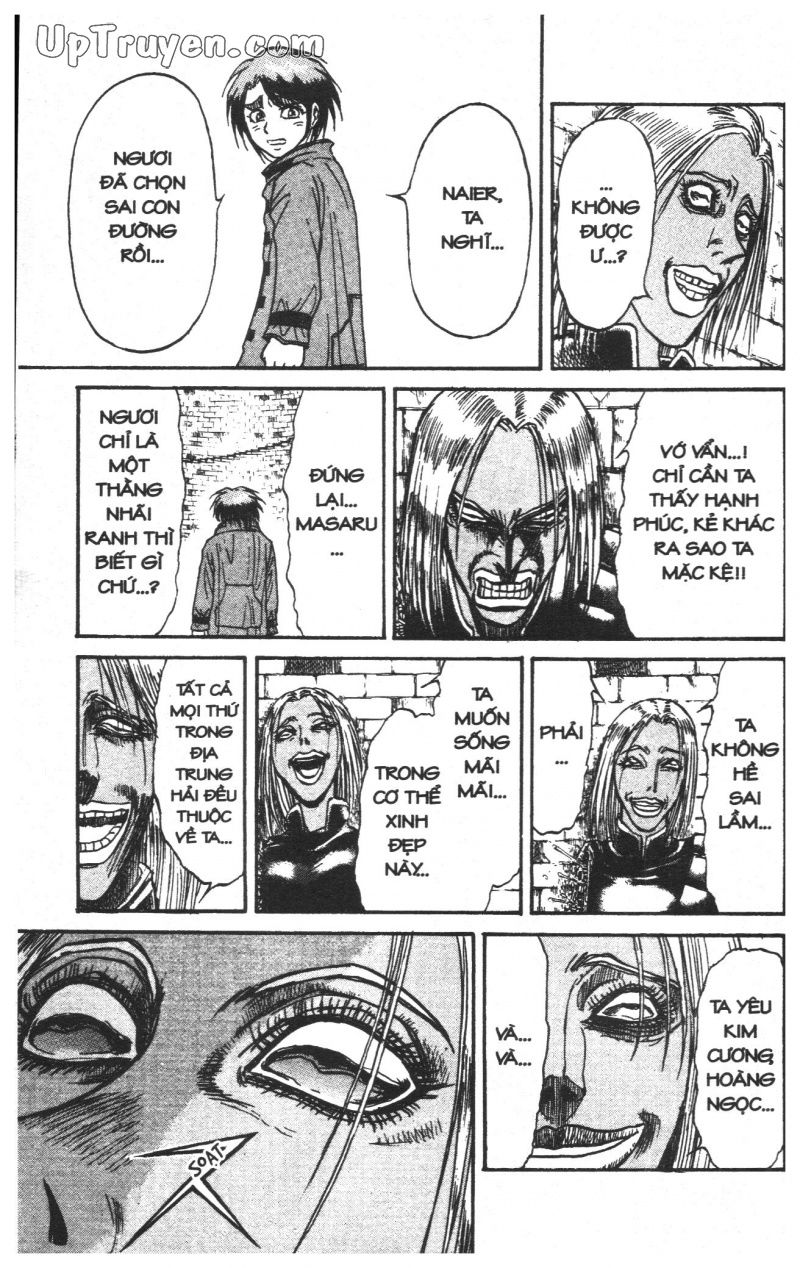 Fujita Kazuhiro: Chapter 39