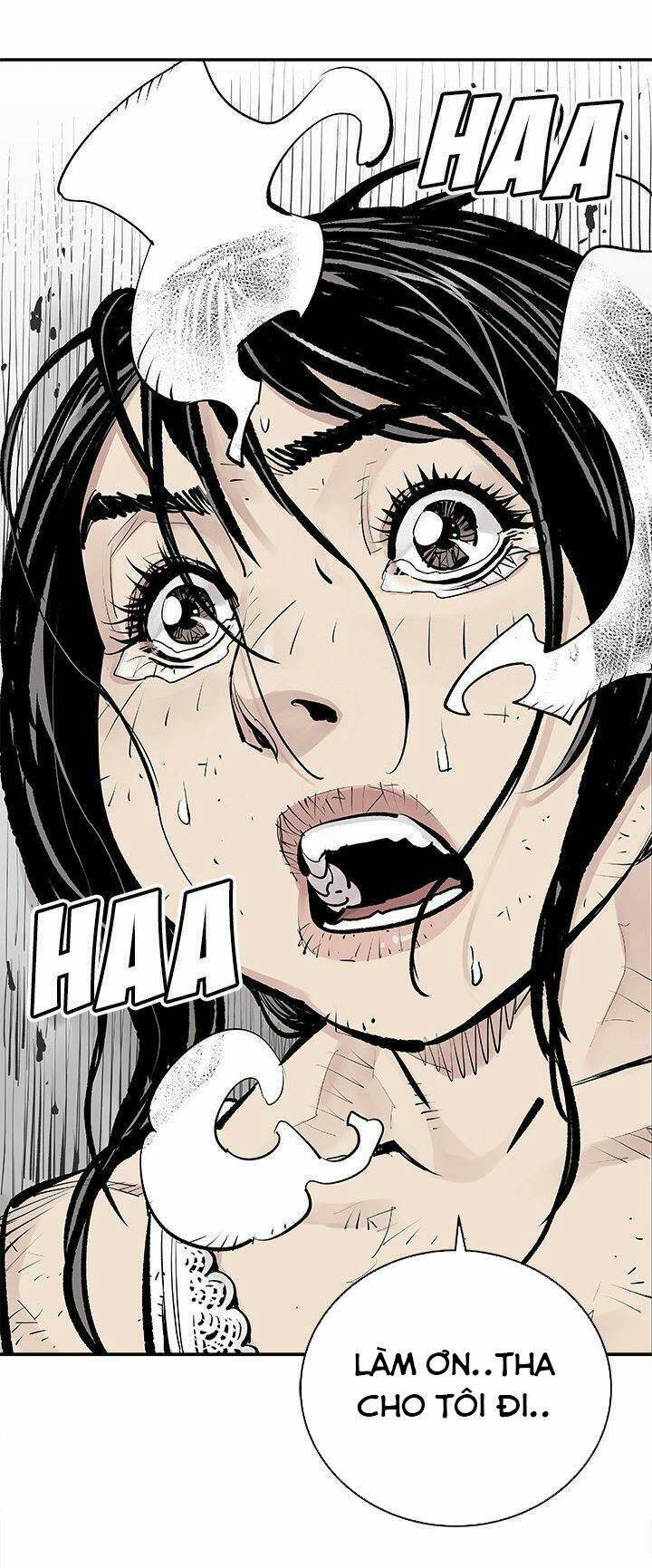 The Devil\’s Descendants: Chapter 7