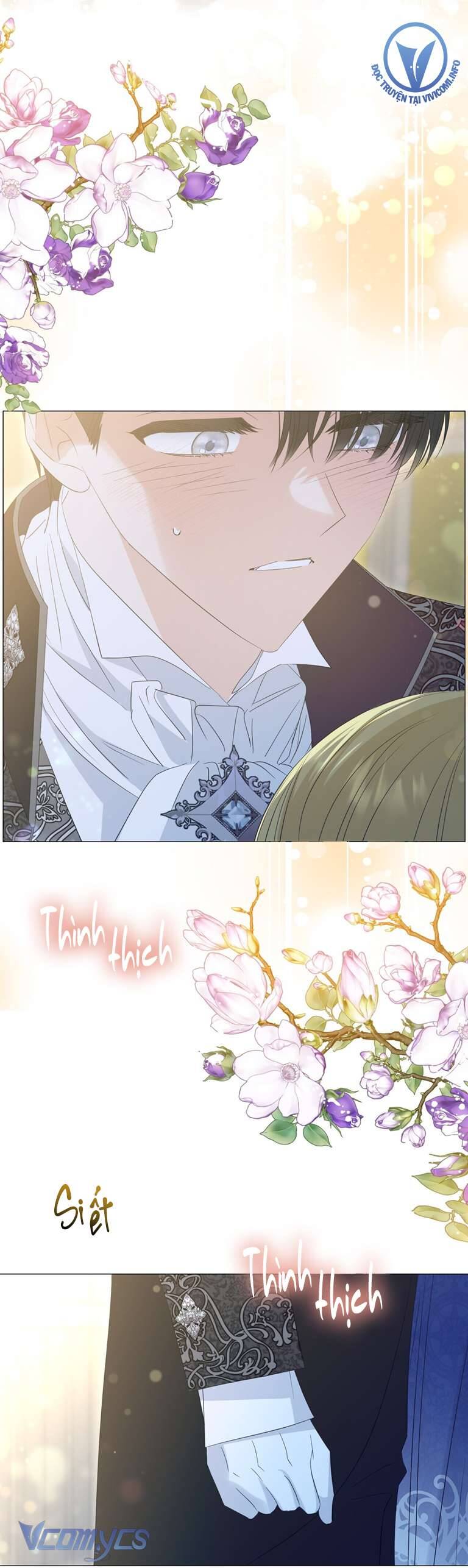 Hãy Để Tiểu Thư Emily Yên: Chapter 13