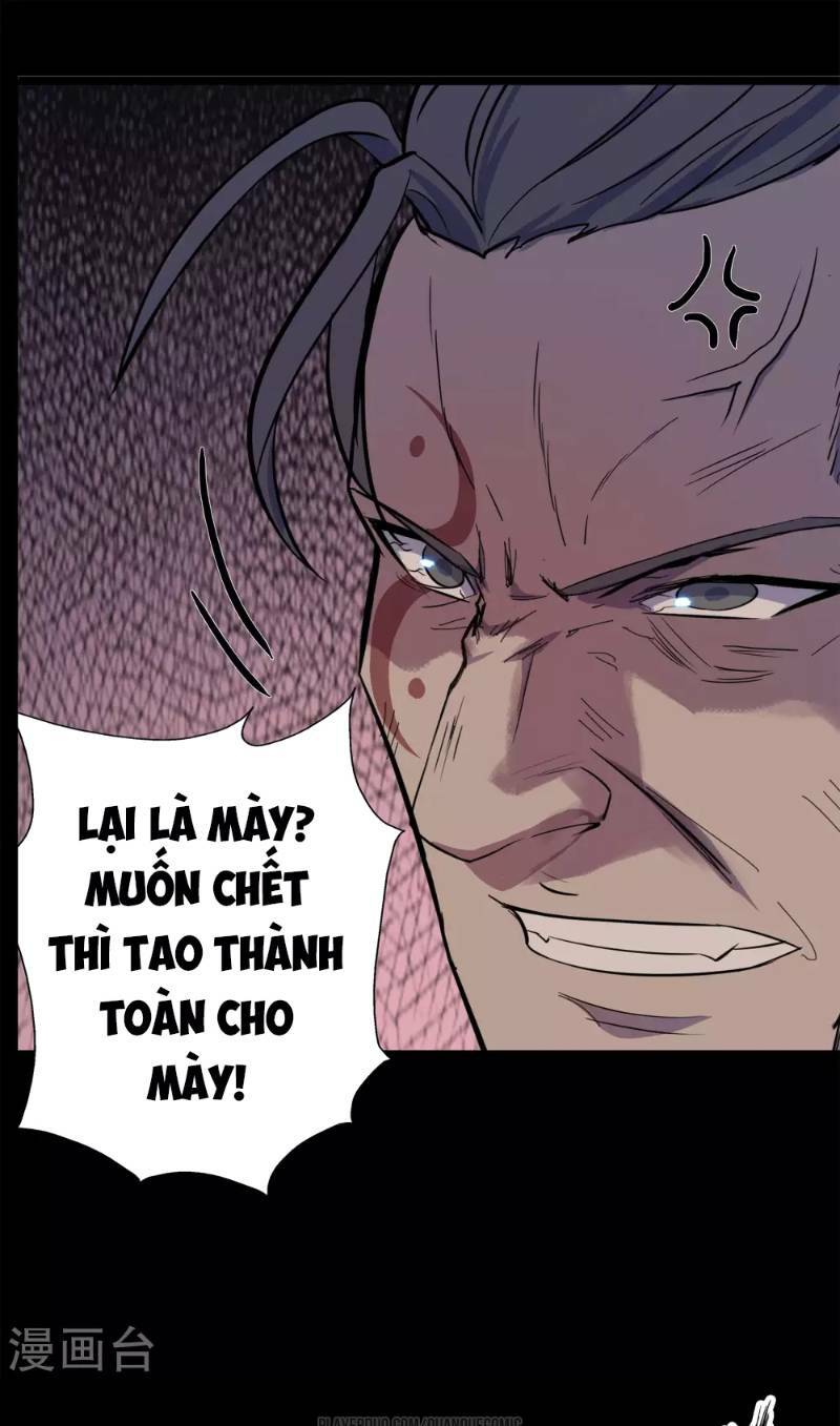 Thanh Đế Truyện: Chapter 7