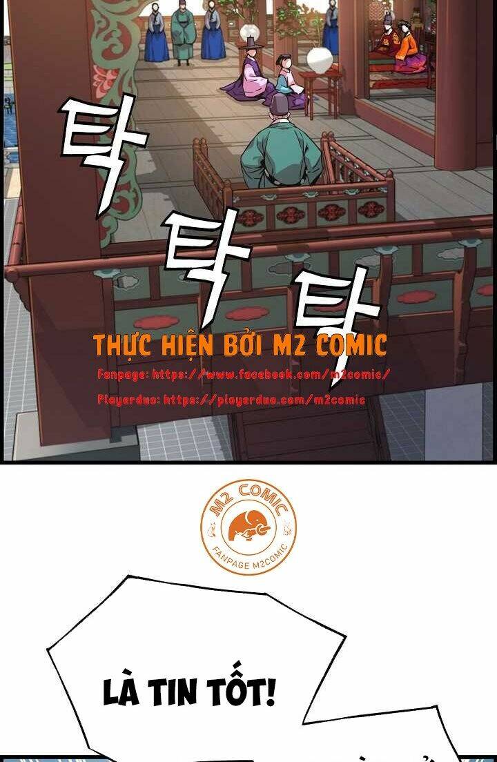 Tôi Sẽ Sống Như Một Hoàng Tử: Chapter 36