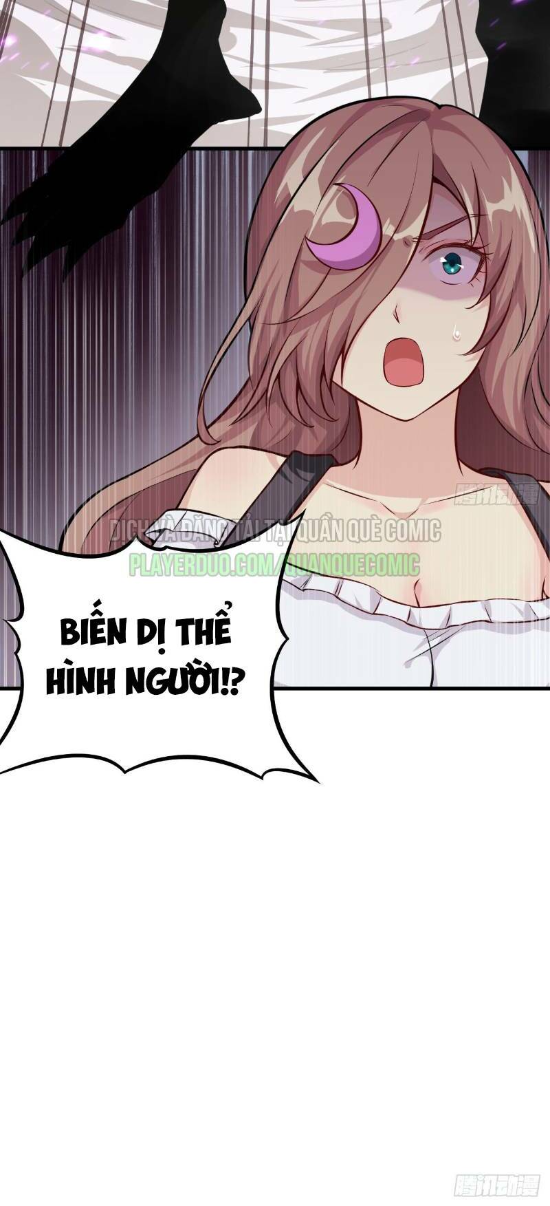 Minh Nhật Thần Đô: Chapter 8