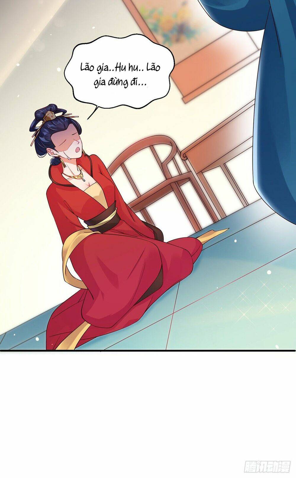 Kinh Thế Cuồng Phi: Chapter 8