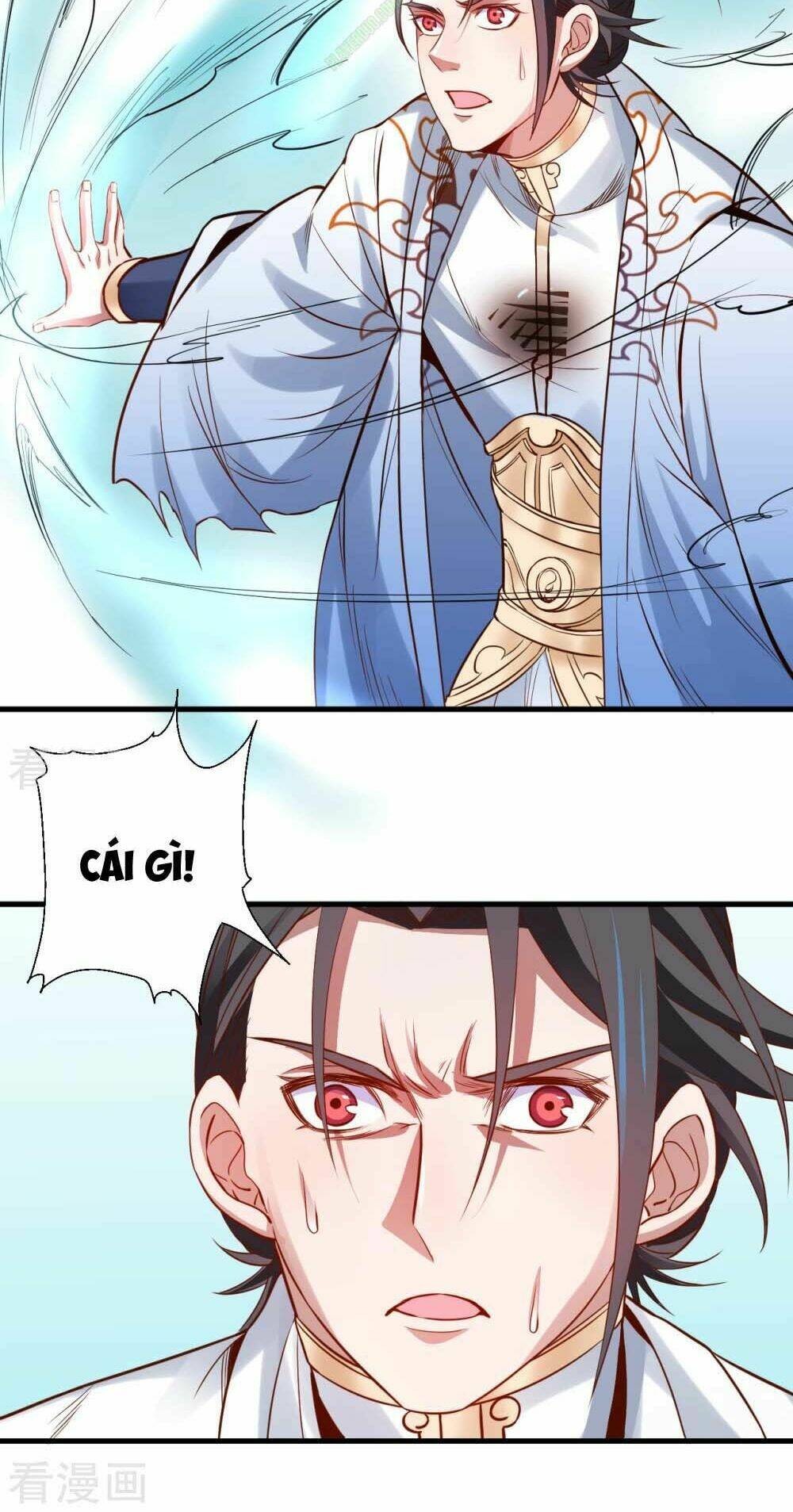 Tối Cường Đại Biểu Hoàng Kim Thận: Chapter 20