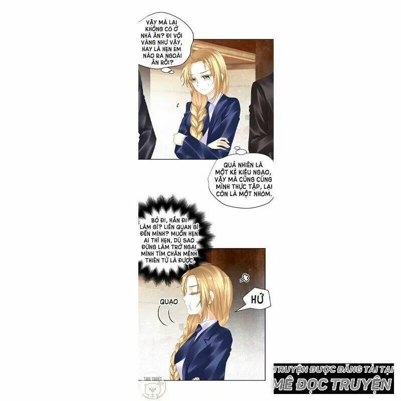 Tiền Thế Kim Sinh Của Chung Tiểu Thư: Chapter 31