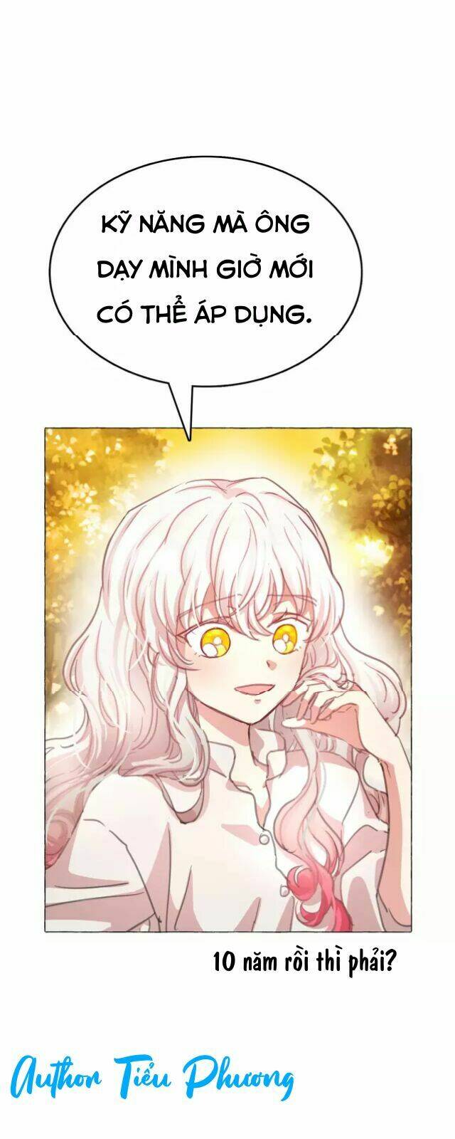 Bí Mật Của Hoàng Phi Isana: Chapter 5