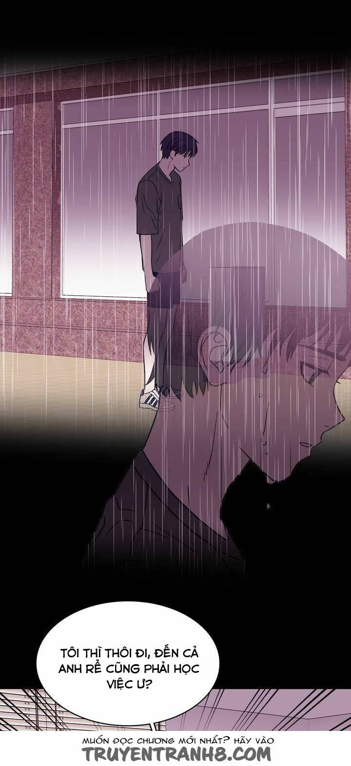 Chuyện Gì Đến, Rồi Cũng Sẽ Đến: Chapter 57
