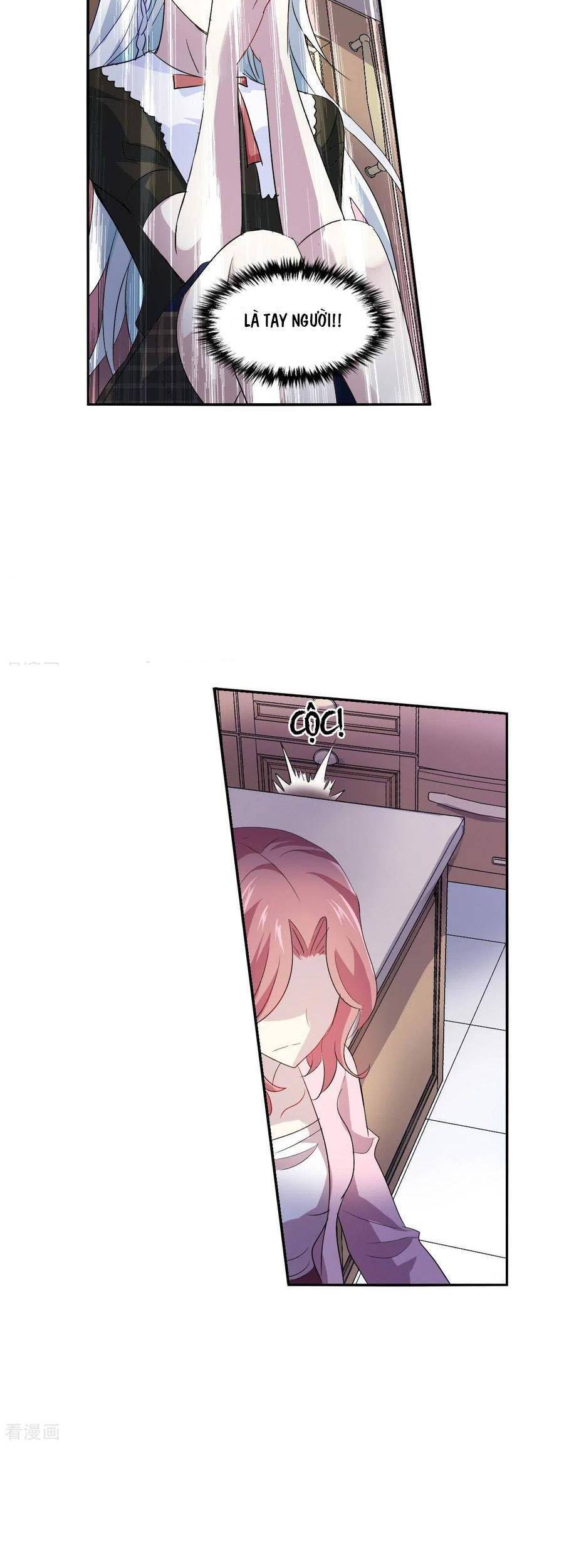 Tô Tịch Kỳ Quái: Chapter 150