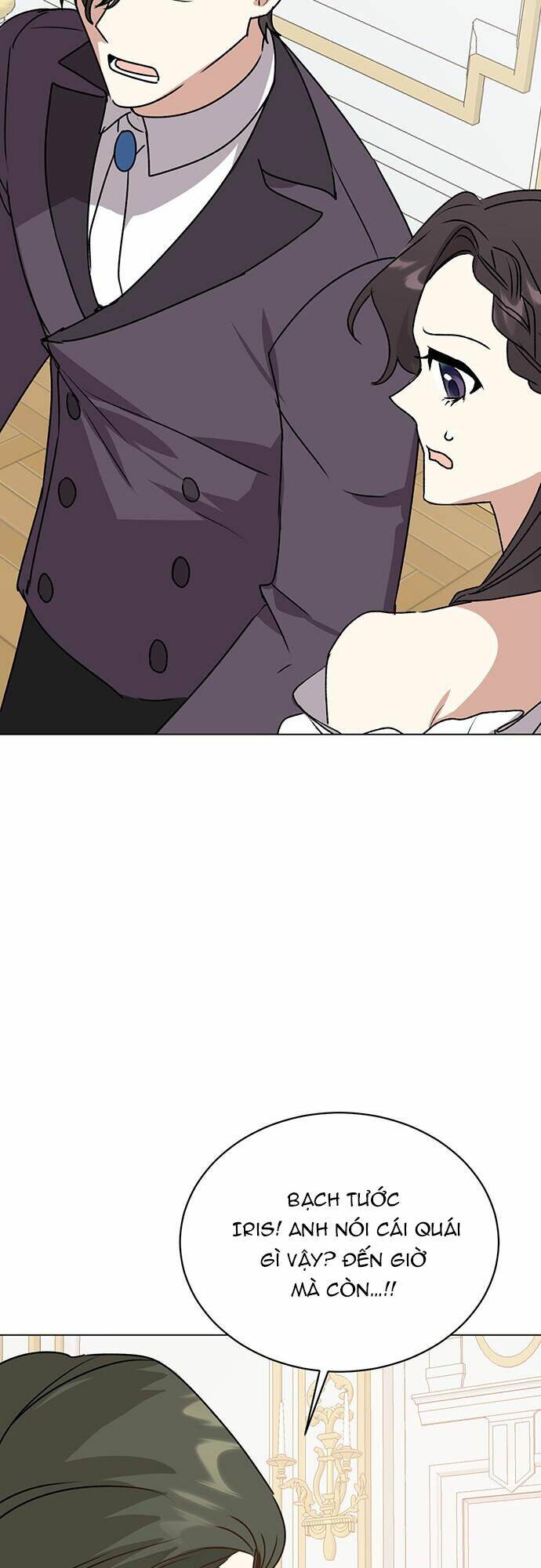 Vị Hôn Thê Của Nam Chính: Chapter 51