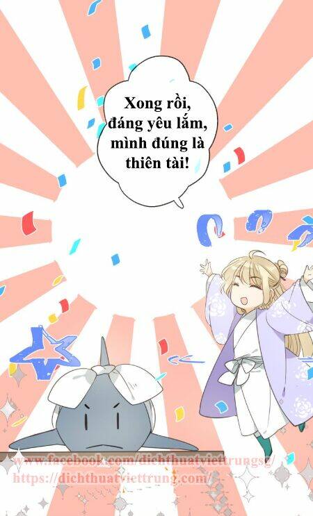 Bạn Trai Tôi Là Cẩm Y Vệ 2: Chapter 32