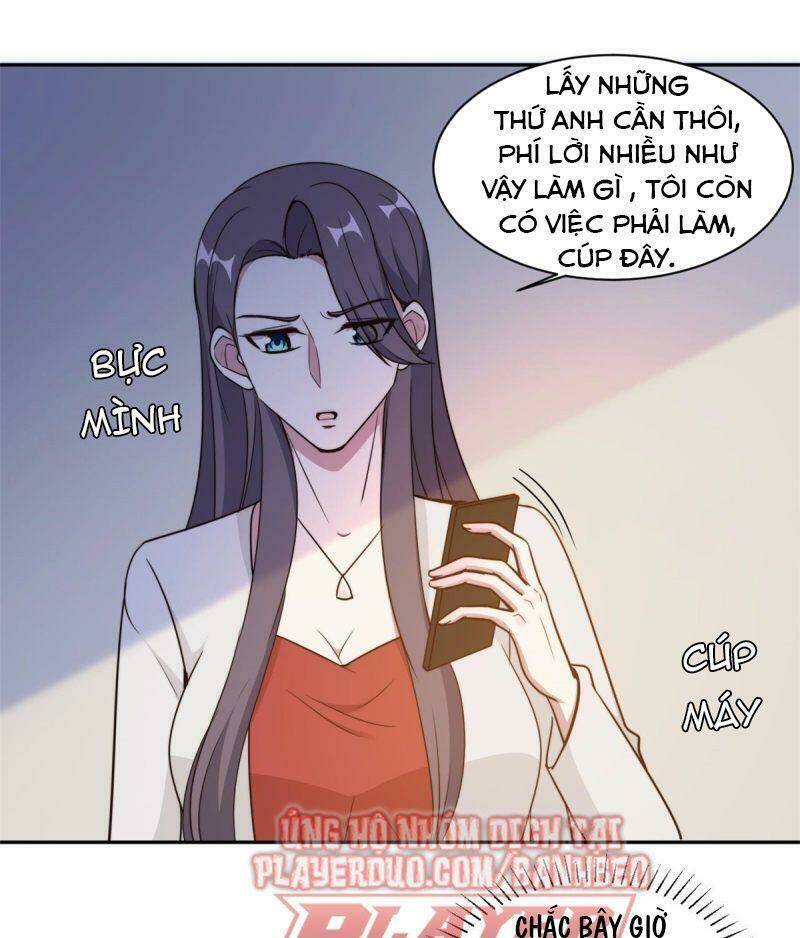 Tổng Tài, Tránh Xa Tôi Ra: Chapter 49
