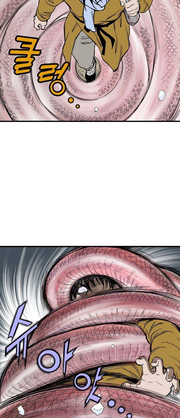 Cao Thủ 2: Chapter 139