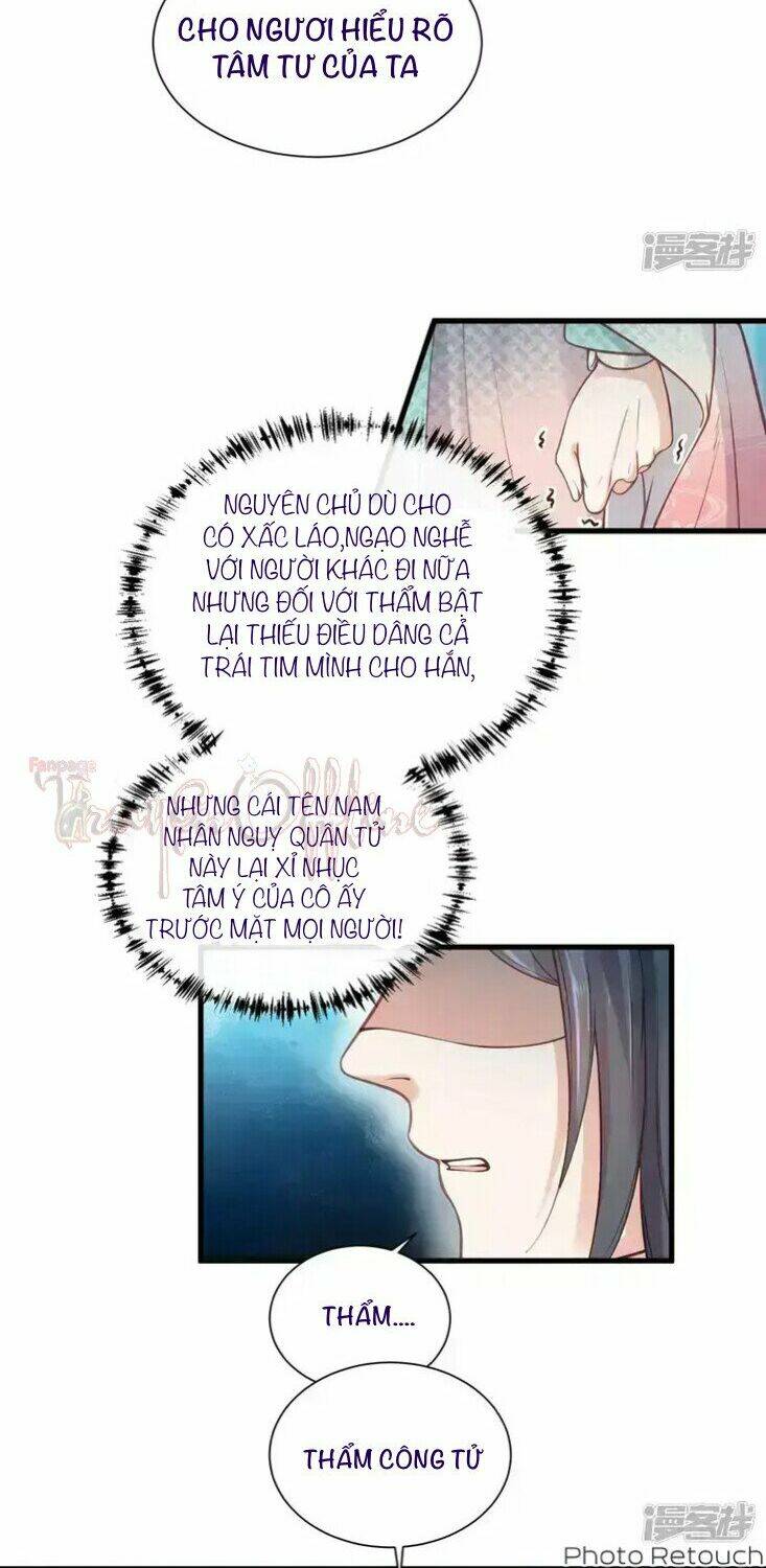 Nhật Kí Học Tập Của Hắc Liên Hoa: Chapter 6