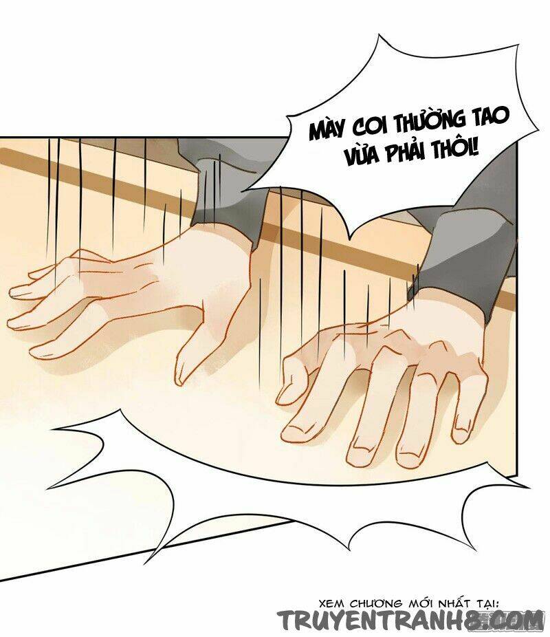 Sức Mạnh Của Sắc Đẹp: Chapter 131