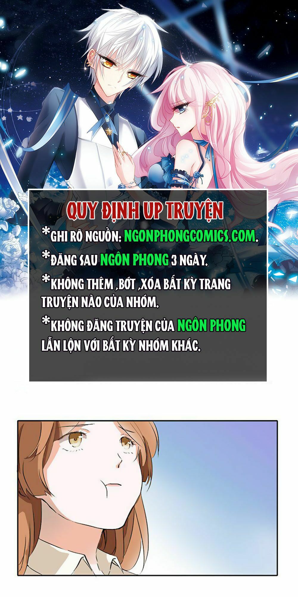 Thiên Kim Đường Môn: Chapter 24