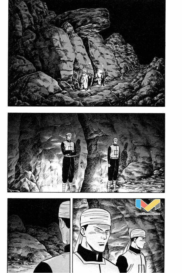 Hoàng Phi Hồng Phần 2: Chapter 20