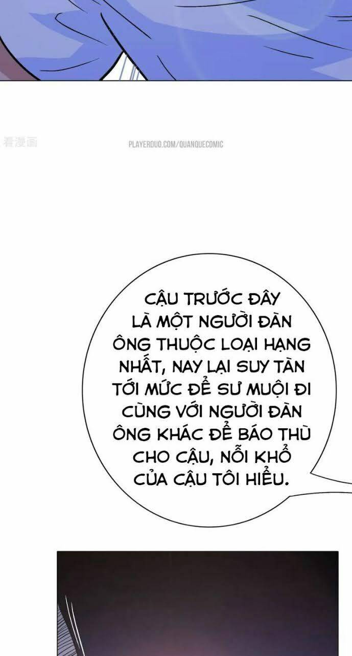 Hệ Thống Tiên Tôn Tại Đô Thị: Chapter 74