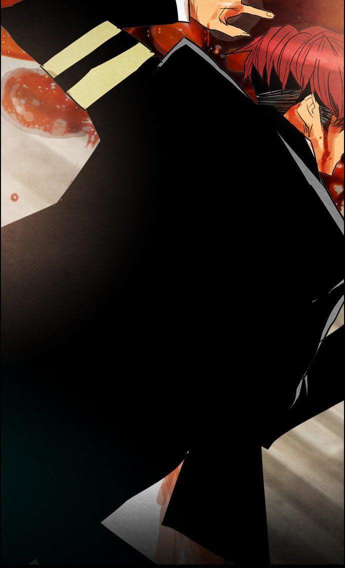 Revival Man: Chapter 25