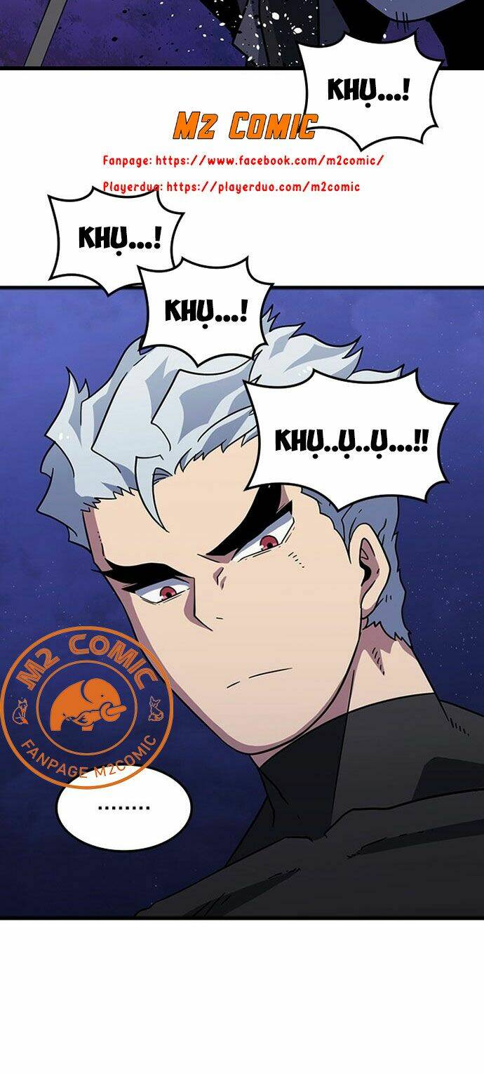 Điểm Chết: Chapter 15