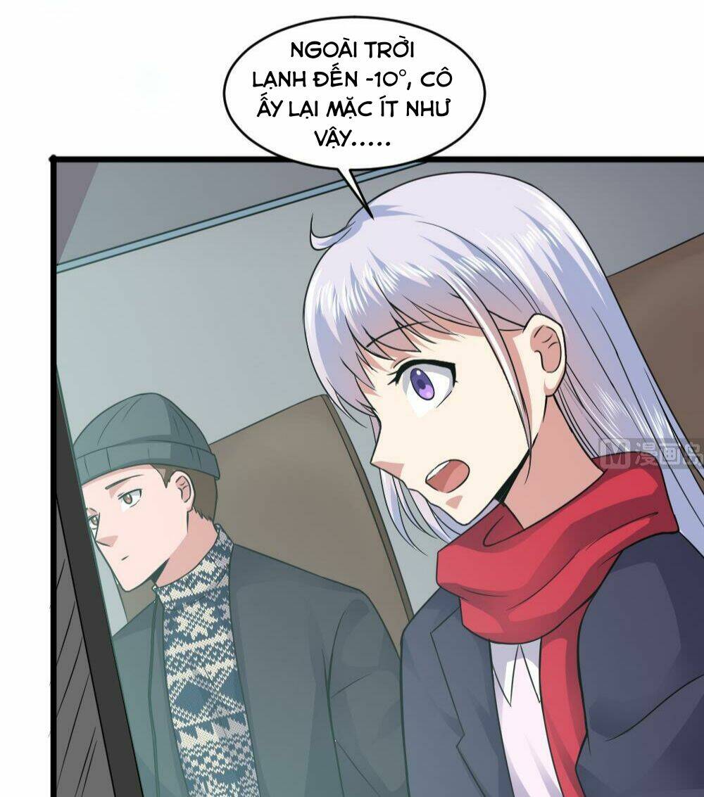 Hệ Thống Nghịch Tập Thiên Hậu: Chapter 41