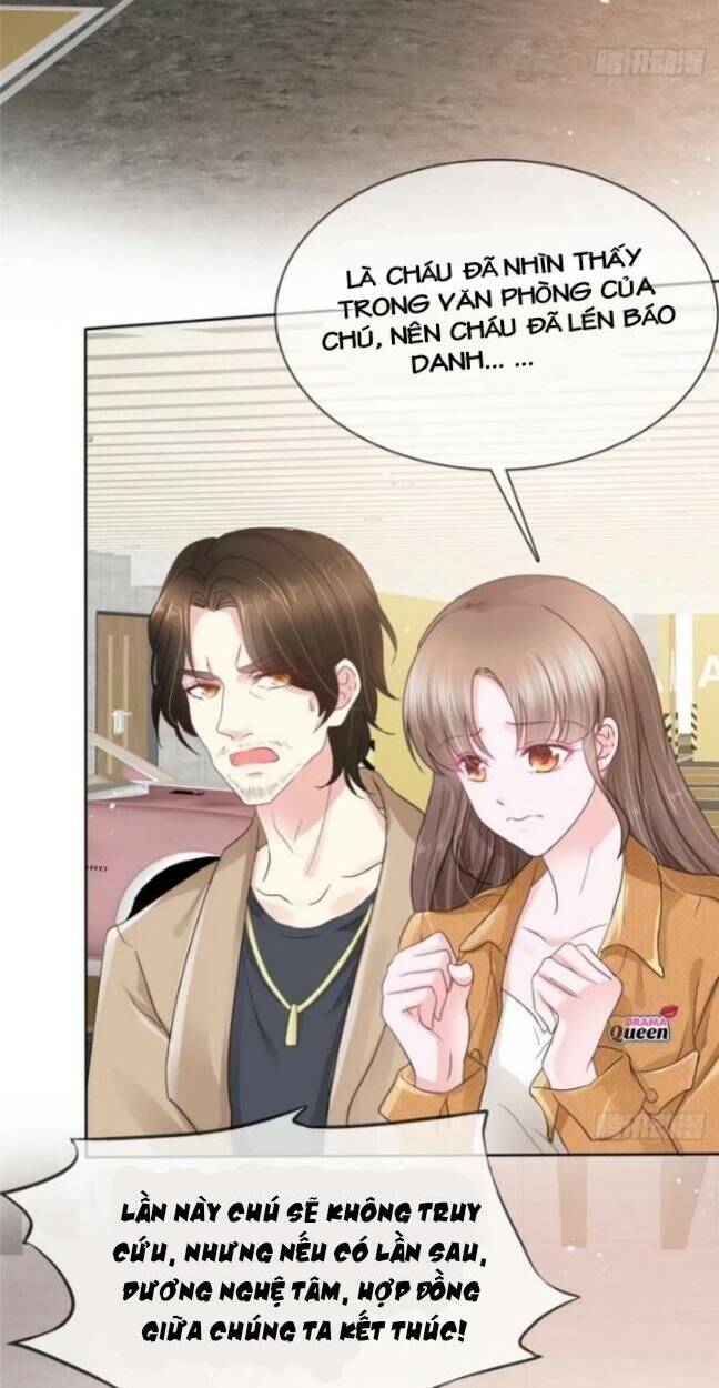 Boss Là Kim Chủ Của Tôi: Chapter 4