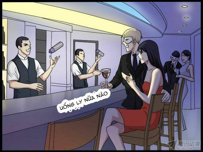 Future trial: Chapter 23