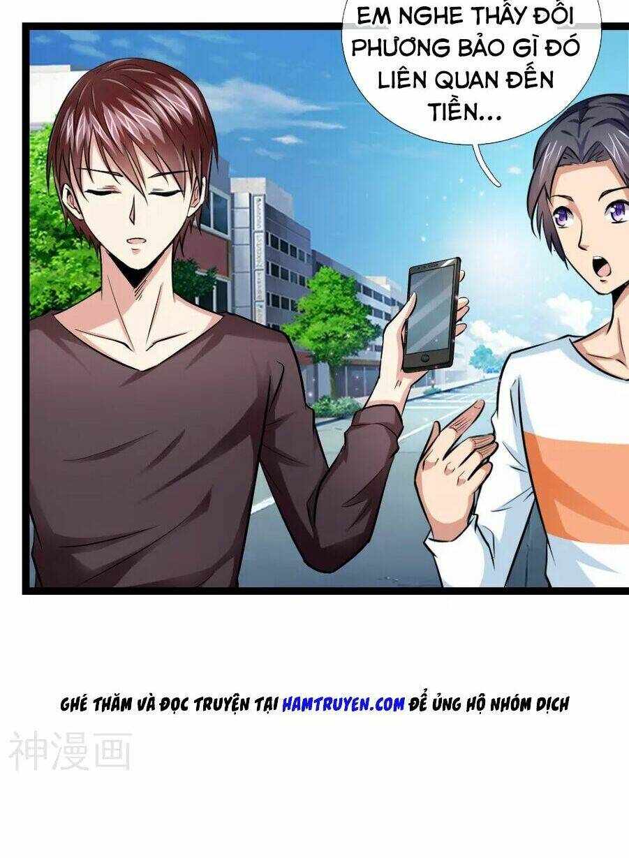 Tuyệt Thế Phi Đao: Chapter 49